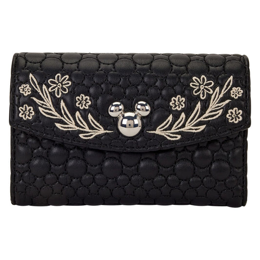 Imagen 1 - Cartera Mickey Disney Loungefly
