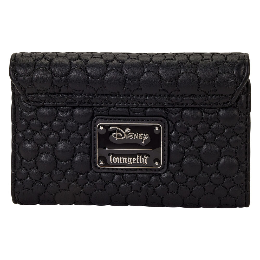 Imagen 3 - Cartera Mickey Disney Loungefly