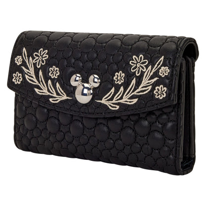 Imagen 4 - Cartera Mickey Disney Loungefly