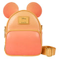 Imagen 1 - Bolso Mochila Mickey Disney Loungefly