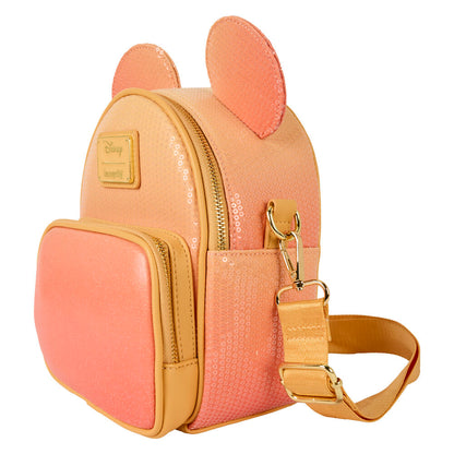Imagen 3 - Bolso Mochila Mickey Disney Loungefly