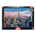 Imagen 1 - Puzzle Manhattan Nueva York 1000Pzs