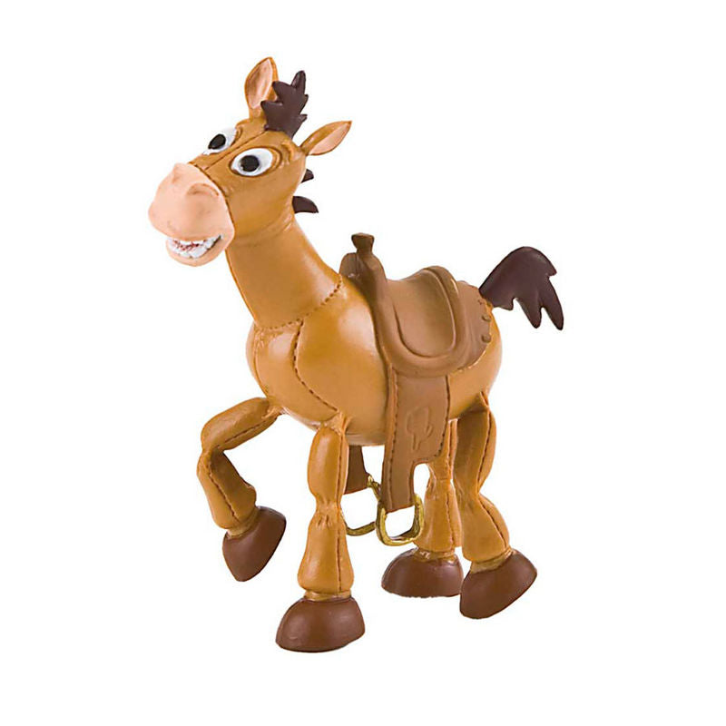 Imagen 1 - Figura Perdigon Toy Story 4 Disney 8Cm