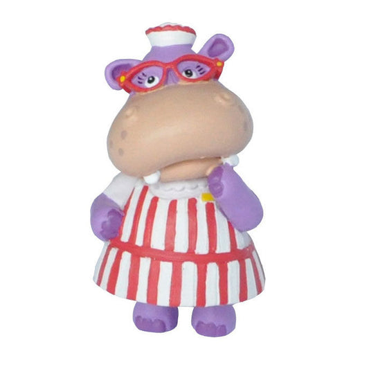 Imagen 1 - Figura Hallie Doctora Juguetes Disney
