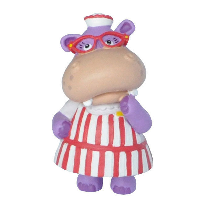 Imagen 1 - Figura Hallie Doctora Juguetes Disney