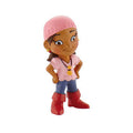 Imagen 1 - Figura Izzy Jake Y Los Piratas De Nunca Jamas Disney