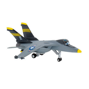 Imagen 1 - Figura Bravo Aviones Planes Disney