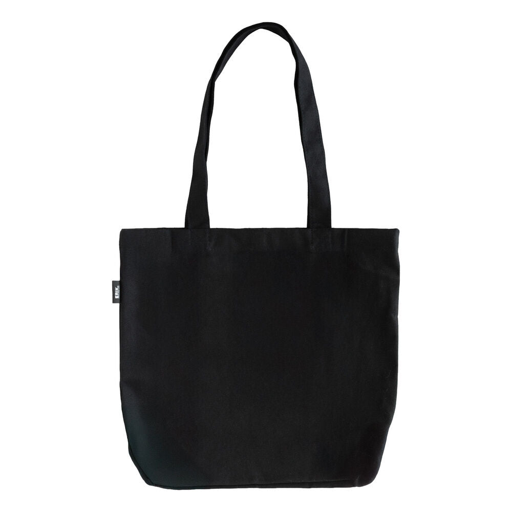 Bolso de Lona de Algodón Logo de BTS K-pop