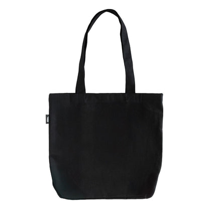 Bolso de Lona de Algodón Logo de BTS K-pop