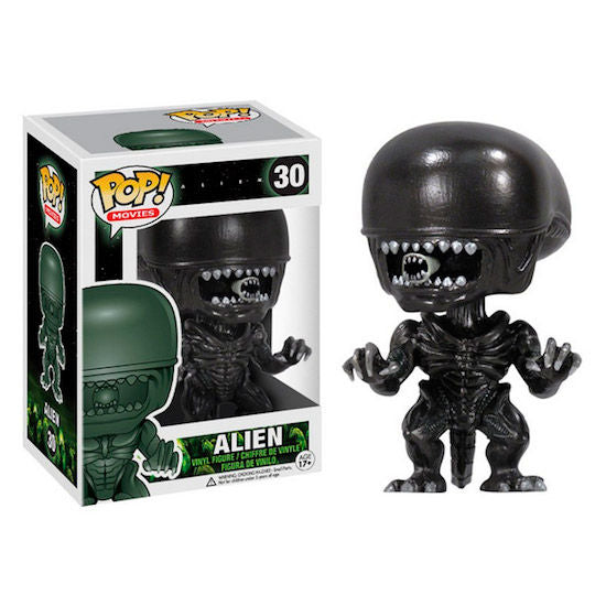 Imagen 1 de Figura Pop Movie Alien