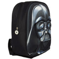 Imagen de Mochila 3D Eva Darth Vader Star Wars 31Cm parte de nuestra colección en Espadas y más, sitio oficial.