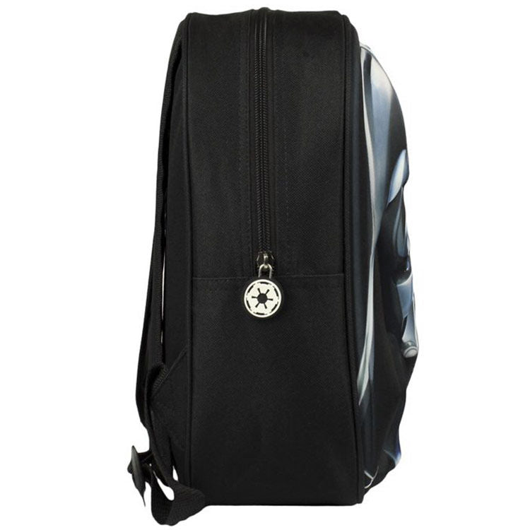 Imagen de Mochila 3D Eva Darth Vader Star Wars 31Cm parte de nuestra colección en Espadas y más, sitio oficial.