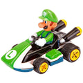 Imagen 1 de Set 3 Coches Pull Speed Mario Kart 8 Mario Luigi Yoshi