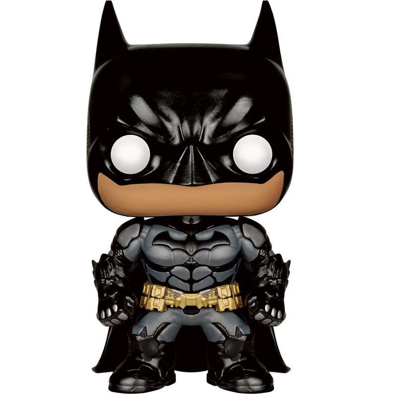 Imagen 1 de Figura Pop Dc Arkham Night Batman