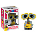 Imagen 1 de Figura Pop Disney Pixar Wall-E