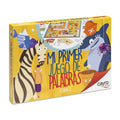 Imagen 1 - Mi Primer Juego De Palabras
