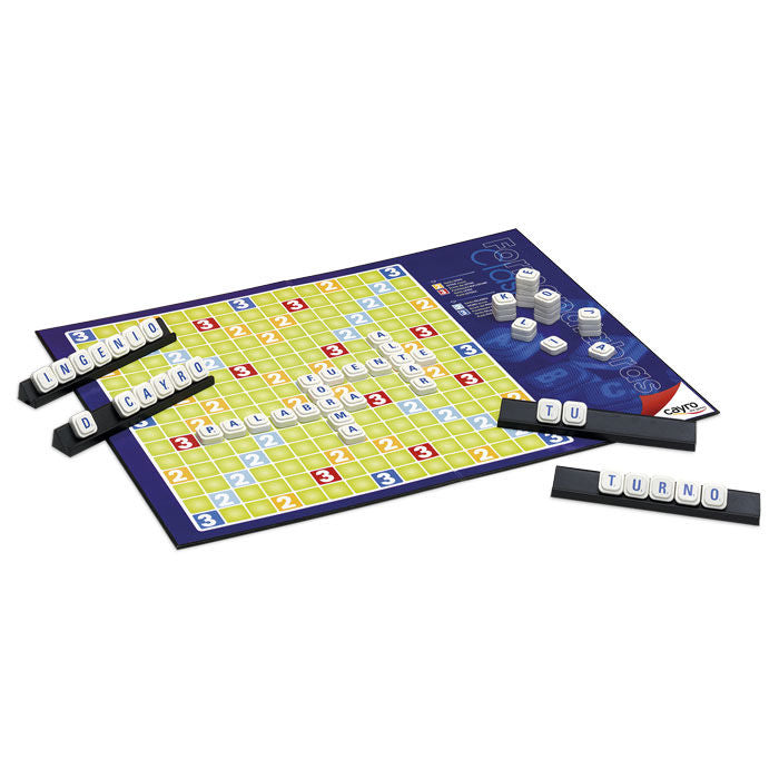 Imagen 3 - Juego De Mesa Formapalabras Classic