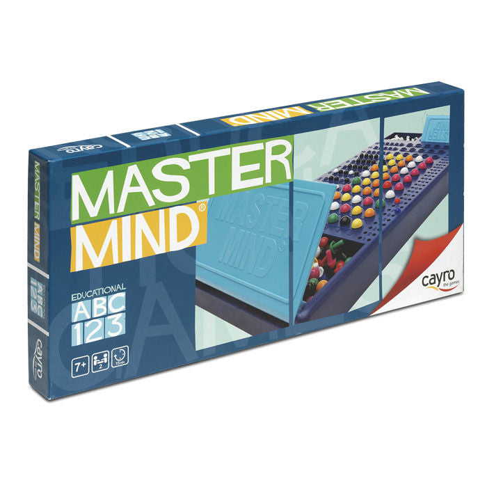 Imagen 4 - Juego Master Mind Colores