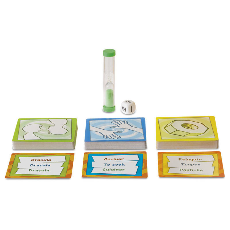 Imagen 3 - Juego Mi Mic