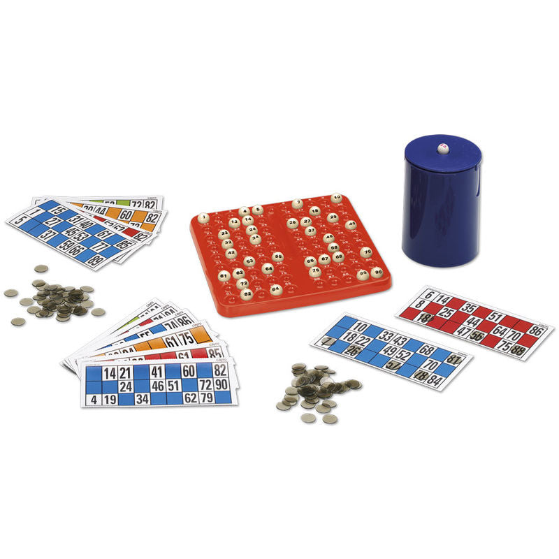 Imagen 2 - Bingo Automatico