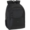 Imagen 1 - Mochila Ordenador Fc Barcelona Premium 43Cm