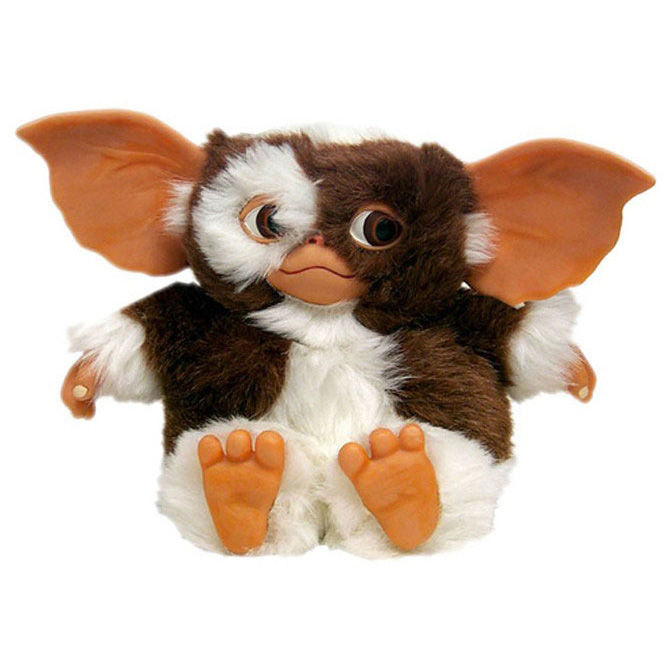 Imagen 1 - Peluche Gizmo Gremlins Sonido Y Movimiento 20Cm