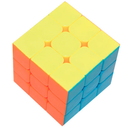 Imagen 2 - Cubo 3X3x3 Guanlong