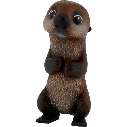 Imagen 1 de Figura Otter Buscando A Dory Disney 5Cm