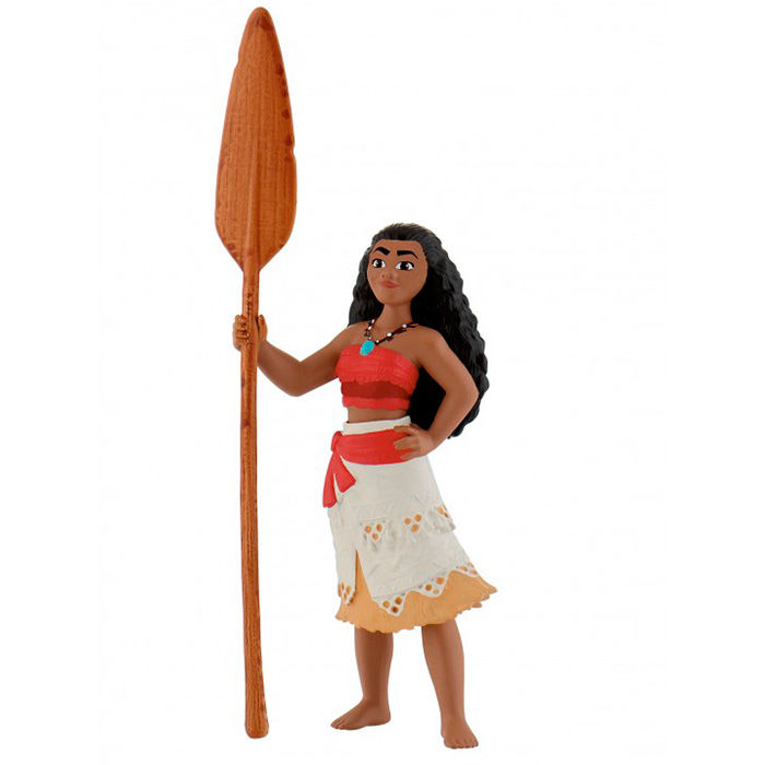 Imagen 1 de Figura Vaiana Disney 12Cm