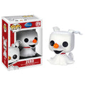 Imagen de Figura Pop Disney Pesadilla Antes De Navidad Zero parte de nuestra colección en Espadas y más, sitio oficial.