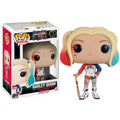 Imagen 1 - Figura Pop Suicide Squad Harley Quinn