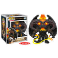 Imagen de Figura Pop El Señor De Los Anillos Balrog 15Cm parte de nuestra colección en Espadas y más, sitio oficial.