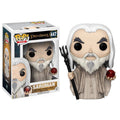 Imagen 1 de Figura Pop El Señor De Los Anillos Saruman