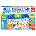 Imagen 1 de Juego Conector Asocio Y Aprendo