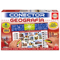 Imagen 1 - Juego Conector Geografia