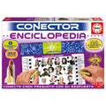 Imagen 1 de Juego Conector Enciclopedia