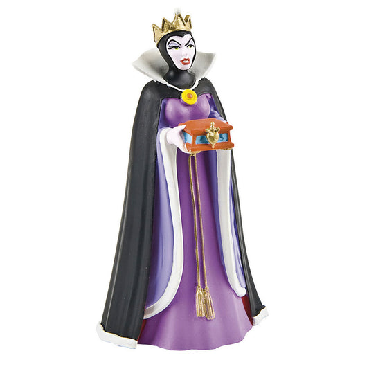 Imagen 1 de Figura Reina Blancanieves Disney 10Cm