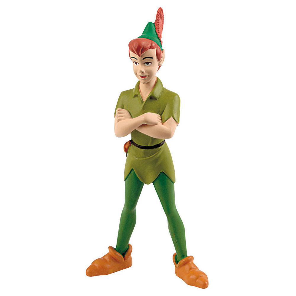 Imagen 1 de Figura Peter Pan Disney 9Cm