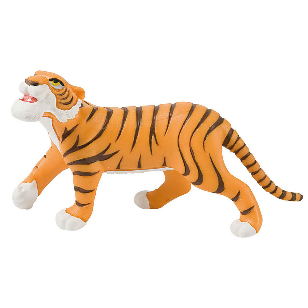 Imagen 1 - Figura Shirkan El Libro De La Selva Disney 15Cm
