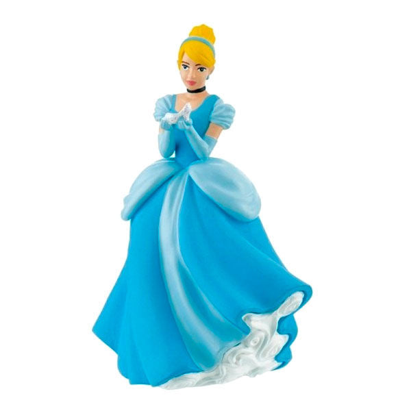 Imagen 1 - Figura Cenicienta Disney 10Cm