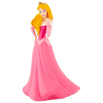 Imagen 1 de Figura Aurora La Bella Durmiente Princesas Disney 10Cm