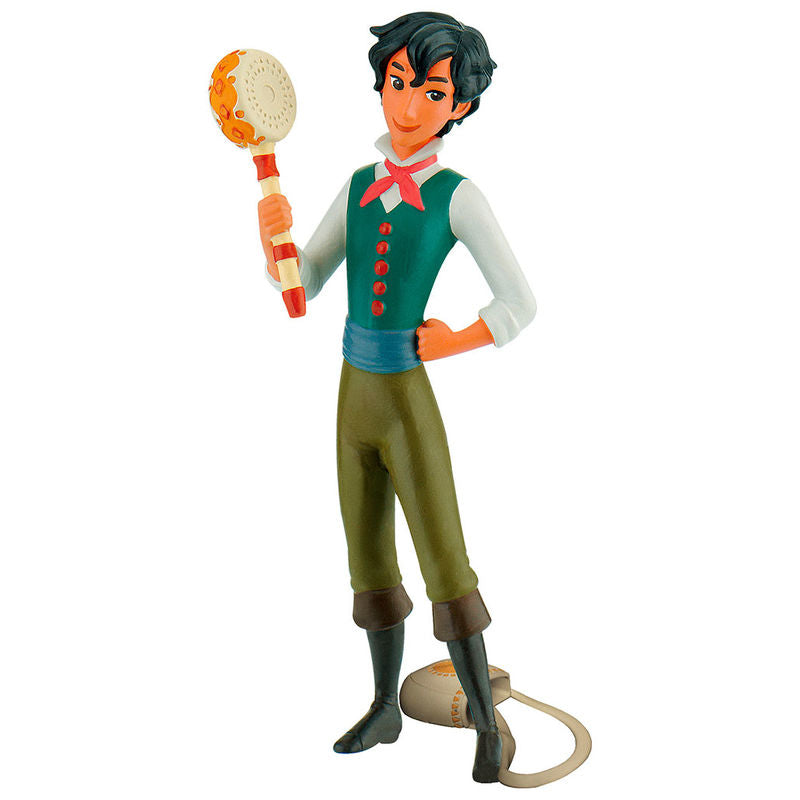 Imagen 1 - Figura Mateo Elena De Avalor Disney 11Cm