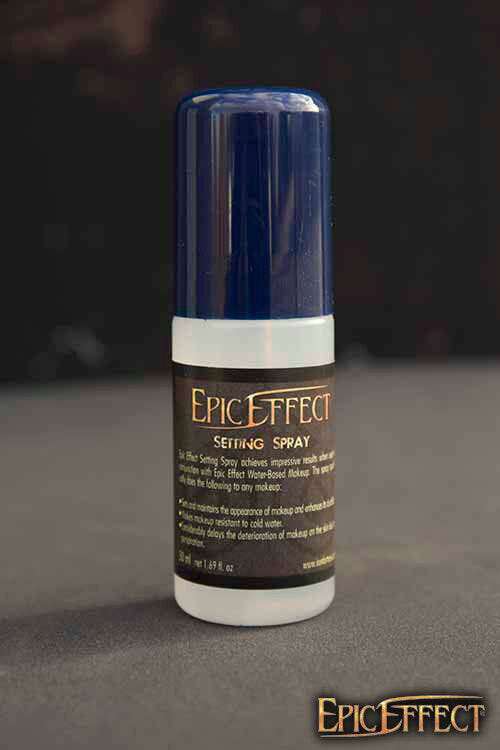 Imagen única de: Spray Fijador - Sin Aerosol 50 Ml