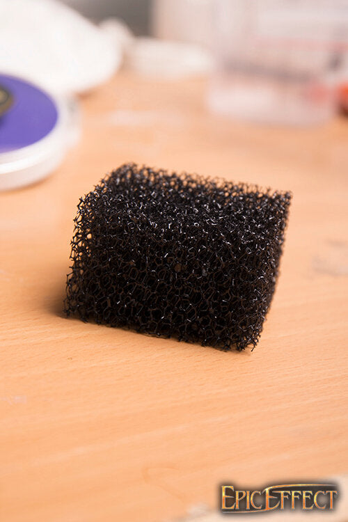 Imagen única de: Esponja De Maquillaje Punteada