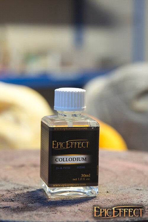 Imagen única de: Colodio/Colodión 30 Ml