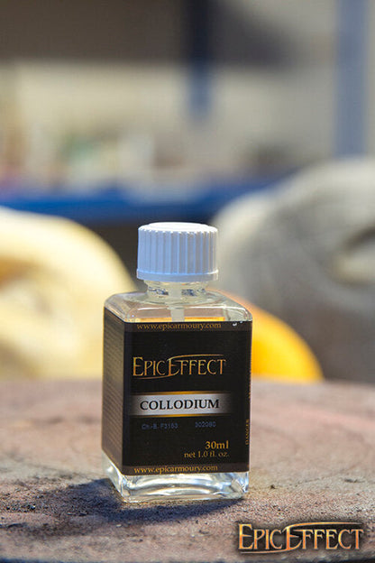 Imagen única de: Colodio/Colodión 30 Ml