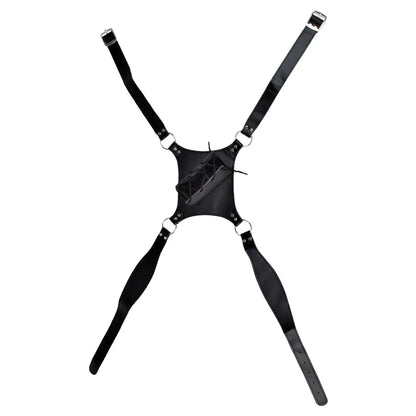 Funda Trasera para Katana en Cuero Sintético
