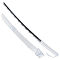 Imagen de Katana de Inosuke de Kimetsu no yaiba Demon Slayer parte de nuestra colección en Espadas y más, sitio oficial.