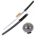 Imagen de Katana de El Último Samurai parte de nuestra colección en Espadas y más, sitio oficial.