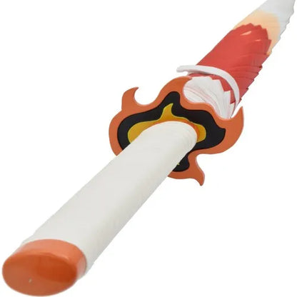 Katana Umbrella of Kyojuro Rengoku (ZS656YS-5)